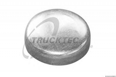 TRUCKTEC AUTOMOTIVE 0267043 -  Пробка антифриза